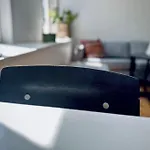 Lejlighed Supersentralt, Lyst Og Romslig *