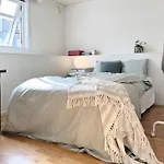 Supersentralt, Lyst Og Romslig 斯塔万格