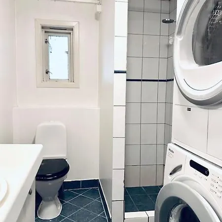 Apartman Supersentralt, Lyst Og Romslig Stavanger