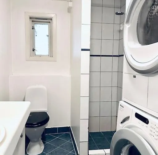 Lägenhet Supersentralt, Lyst Og Romslig Stavanger
