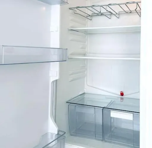 Apartament Supersentralt, Lyst Og Romslig Stavanger