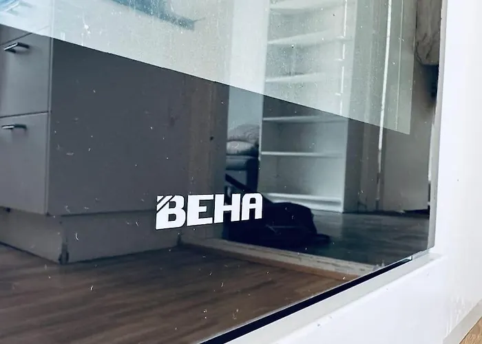 Supersentralt, Lyst Og Romslig Apartament *